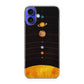 Solar System iPhone 16 / 16 Plus Case