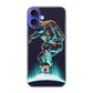 Space Skatter iPhone 16 / 16 Plus Case