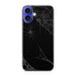 Spider Web iPhone 16 / 16 Plus Case