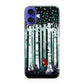 The Birches iPhone 16 / 16 Plus Case