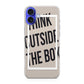 Think Outside The Box iPhone 16 / 16 Plus Case