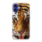 Tiger Eye iPhone 16 / 16 Plus Case