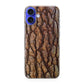 Tree Bark iPhone 16 / 16 Plus Case