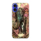 Tribal Elephant iPhone 16 / 16 Plus Case