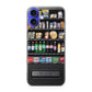 Vending Machine iPhone 16 / 16 Plus Case