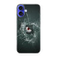 Watching you iPhone 16 / 16 Plus Case