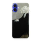 Whistler's Mother by Mr. Bean iPhone 16 / 16 Plus Case