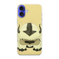 Appa Avatar The Last Airbender iPhone 16 / 16 Plus Case