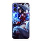 Ahri Demon Fox iPhone 16 / 16 Plus Case