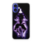 Avatar Aang In Spirit World Mode iPhone 16 / 16 Plus Case