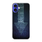 Avatar Quotes iPhone 16 / 16 Plus Case