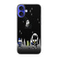 Badtz Maru iPhone 16 / 16 Plus Case