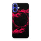 Black Hole iPhone 16 / 16 Plus Case