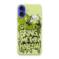 Bring Me The Horizon iPhone 16 / 16 Plus Case