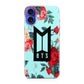 BTS Flower 2 iPhone 16 / 16 Plus Case