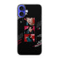 BTS J-Hope iPhone 16 / 16 Plus Case