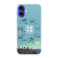 BTS Signature iPhone 16 / 16 Plus Case