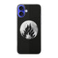 Dauntless Divergent iPhone 16 / 16 Plus Case