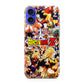 Dragon Ball Z All Characters iPhone 16 / 16 Plus Case