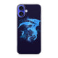 Dragon Fight iPhone 16 / 16 Plus Case