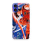 Dragonball Goku Art Illustration Hero iPhone 16 / 16 Plus Case