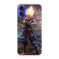 Evil Goku iPhone 16 / 16 Plus Case