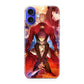 Fate/Stay Night Unlimited Blade Works iPhone 16 / 16 Plus Case