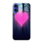 Fitz And The Tantrums iPhone 16 / 16 Plus Case