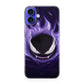 Gastly Ghost iPhone 16 / 16 Plus Case