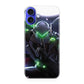 Genji The Robot Ninja iPhone 16 / 16 Plus Case