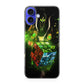 Hero Rubick iPhone 16 / 16 Plus Case