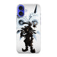 Skull Kid Hidden Evil iPhone 16 / 16 Plus Case