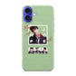 J Hope Map of The Soul BTS iPhone 16 / 16 Plus Case