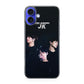 Jeon Jungkook iPhone 16 / 16 Plus Case