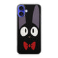 Jiji The Cat Ghibli iPhone 16 / 16 Plus Case