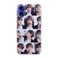 Kim Tae-hyung Collage iPhone 16 / 16 Plus Case