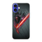 Kylo Ren iPhone 16 / 16 Plus Case