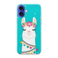 Llama Art iPhone 16 / 16 Plus Case