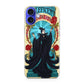 Maleficent With Flower iPhone 16 / 16 Plus Case