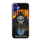 MF Doom iPhone 16 / 16 Plus Case