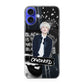 Min Yoongi 2 iPhone 16 / 16 Plus Case