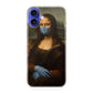 Monalisa As Surgeon iPhone 16 / 16 Plus Case