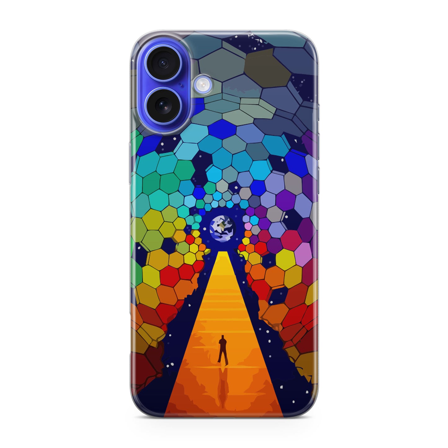 Muse iPhone 16 / 16 Plus Case