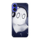 Napstablook Undertale iPhone 16 / 16 Plus Case