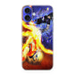 Naruto Vs Sasuke iPhone 16 / 16 Plus Case