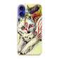 Okami Amaterasu iPhone 16 / 16 Plus Case