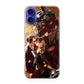 Optimus The Last Knight iPhone 16 / 16 Plus Case