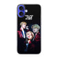 Park Jimin BTS iPhone 16 / 16 Plus Case