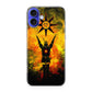 Praise The Sun iPhone 16 / 16 Plus Case