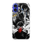 Protagonist and Arsene iPhone 16 / 16 Plus Case